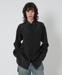 UNITED ARROWS｜<ASTRAET>ハーフジップ ハイネックカットソー