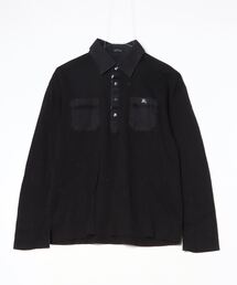 ブランド古着】BURBERRY BLACK LABEL（バーバリーブラック