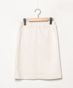 ULTRA HEAVY SWEAT LONG SKIRT ウルトラヘビースウェットロング