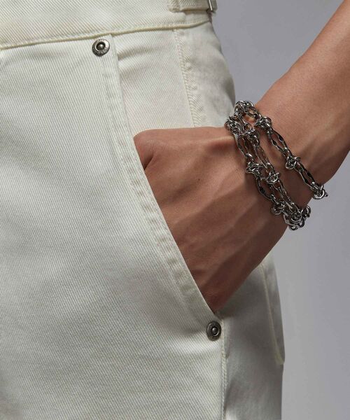 セール】ジョーダン フライト ウィメンズ '91 ワイドレッグ バギー