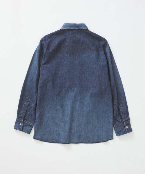 Wrangler / ラングラー for FOLL ウェスタン シャツ（シャツ