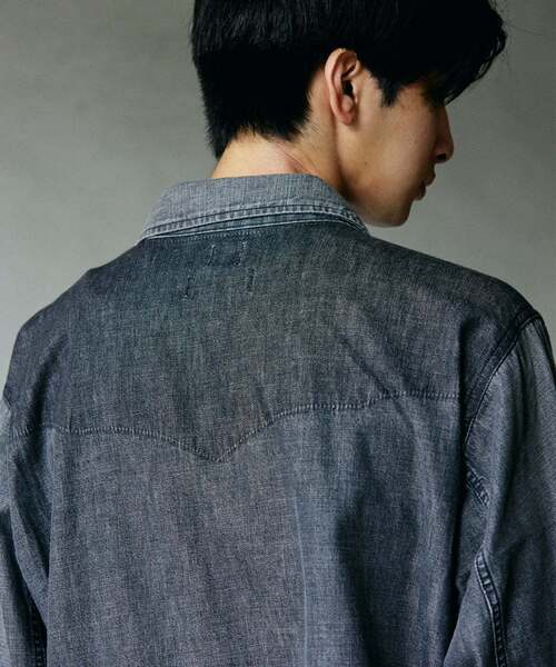 JOURNAL STANDARD（ジャーナルスタンダード）の「Wrangler