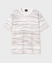 ⭐️Poul Smith⭐️ポールスミス ストライプ ボーダーシャツ Paul Smith ポロシャツ アーティストストライプ / 553503 698PPR