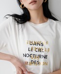 LARUTA(ラルータ)の「トップス(Tシャツ/カットソー)」