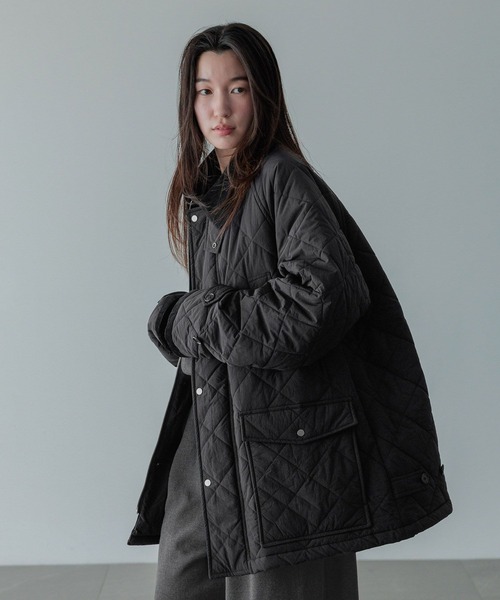 ローリーズファーム　レザーzipショートブルゾン レザーZIPショートブルゾン | [公式]ローリーズファーム