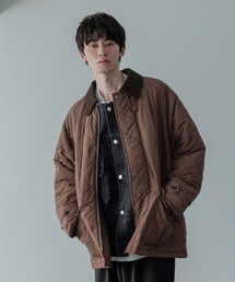 LOWRYS FARM｜ローリーズファームのジャケット/アウター（ブラウン