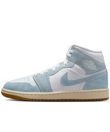 JORDAN BRAND(W[_uh)̃GA W[_ 1 MID SE EBYV[Y / Air Jordan 1 Mid SE Women's Shoes HQ2005-100 White(Xj[J[)