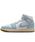 JORDAN BRAND�i�W���[�_���u�����h�j�́u�G�A �W���[�_�� 1 MID SE �E�B�����Y�V���[�Y / Air Jordan 1 Mid SE Women's Shoes HQ2005-100 White�i�X�j�[�J�[�j�v�b�z���C�g