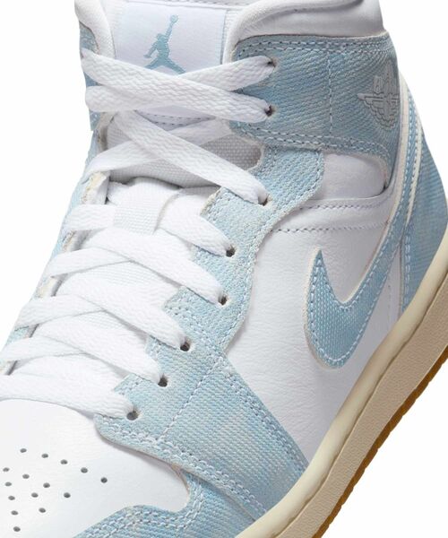 エア ジョーダン 1 MID SE ウィメンズシューズ / Air Jordan 1