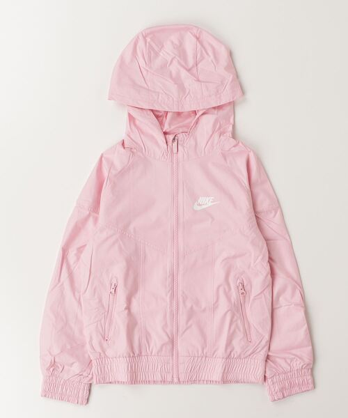 セール】ナイキ NIKE ナイキ YTH NSW WR フーディ ジャケット