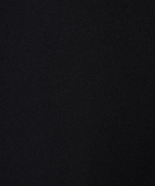 marka（マーカ）の「TWO TUCK MILITARY TROUSERS（スラックス・メンズ・ダークグレー/ブラック・1/2）」の4枚目の写真