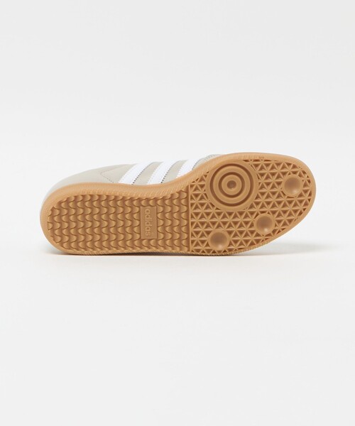 国内EXCLUSIVE】＜adidas Originals＞サンバ OG スニーカー