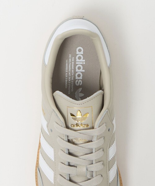 国内EXCLUSIVE】＜adidas Originals＞サンバ OG スニーカー