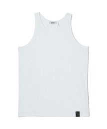 MSML（エムエスエムエル）の「RIB TANKTOP（タンクトップ）」