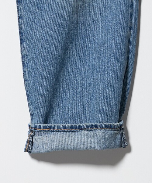 国内EXCLUSIVE】＜Levi's＞BAGGY DAD デニムパンツ（デニムパンツ