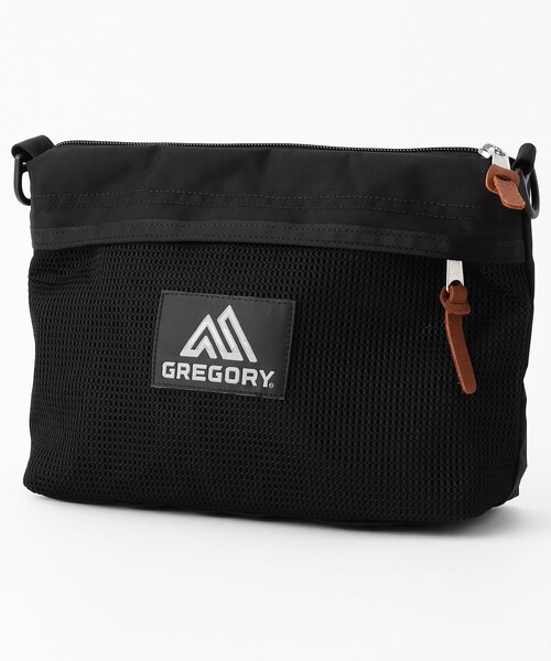 GREGORY/グレゴリー ｴﾝﾍﾞﾛｯﾌﾟｼｮﾙﾀﾞｰﾌﾟﾗｽ