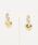 Guess�i�Q�X�j�́uCONIQUE 22MM MODERN HEART PENDANTS �A�N�Z�T���[ �s�A�X�i�s�A�X�i�����p�j�j�v�b�S�[���h