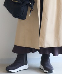 JETEE | 【KATHARINE ROSS】スニーカーブーツ(ブーツ)