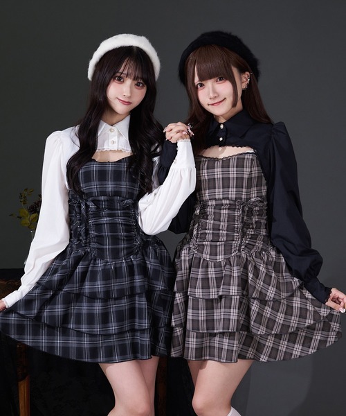 Pal elfy 浴衣 帯 セット + レース付きレースグローブ Pal elfy 浴衣 帯 セット + レース付きレースグローブ リボン