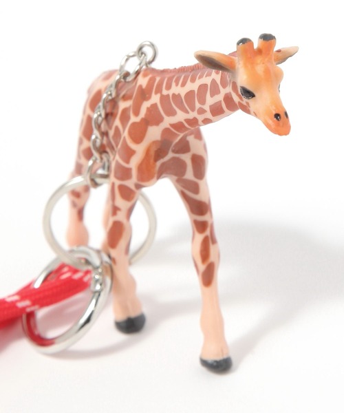 アニマルバッグチャーム/583546（チャーム）｜GLOBAL WORK（グローバル