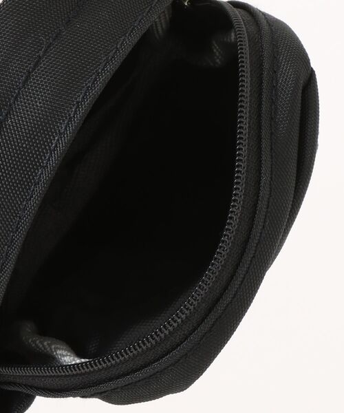 L.L.Bean(エルエルビーン)の「マイクロ・オリジナル・ブック・パック(キーホルダー・レディース・ブラック/ロイヤルブルー/ピンク/グリーン/スカイブルー/ライラック・ONE SIZE)」の13枚目の写真