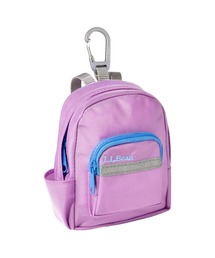 L.L.Bean | マイクロ・オリジナル・ブック・パック(キーホルダー)