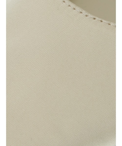 JOSE MOON（ジョゼムーン）の「SLINGBACK SATIN  PUMPS/スリングバックサテンパンプス（パンプス・レディース・イエロー/ボルドー/ブラック・35/37/39）」の17枚目の写真