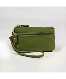 ポーチ（グリーン・カーキ/緑色系）ファッション通販 - ZOZOTOWN