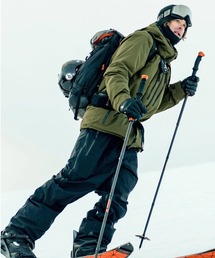 VOLCOM（ボルコム）の「【VOLCOM/ボルコム】 Mens Ravraah Jacket