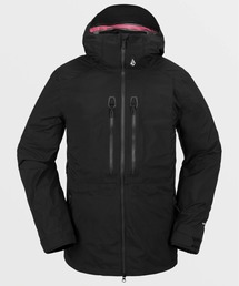 VOLCOM({R)́yVOLCOM/{Rz Mens Guide Gore-Tex Jacket /ACR|CgSAebNXXL[Xm[{[hWPbg(̑AE^[)