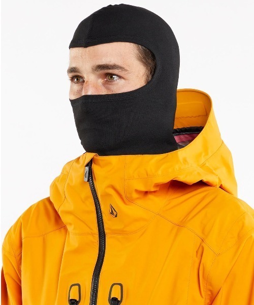 VOLCOM（ボルコム）の「【VOLCOM/ボルコム】 Mens Guide Gore-Tex Jacket /アイコンワンポイントゴアテックススキースノーボードジャケット（その他アウター・メンズ・ブラック/ゴールド/アーミー・XX-LARGE/X-SMALL）」の10枚目の写真