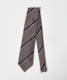 UNITED ARROWS | カラー レジメンタル ネクタイ(ネクタイ)