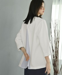専用出品 シアーインナークルーネックトップス（Tシャツ/カットソー）｜STYLE