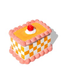 bpr BEAMS（ビーピーアール ビームス ）の「DOIY / Sweetie Storage Box Cake（その他雑貨）」