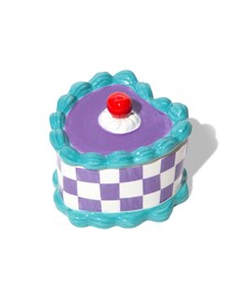 bpr BEAMS(r[s[A[ r[X )DOIY / Sweetie Storage Box Cake(̑G)
