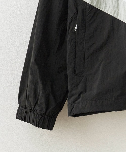 セール】UMBRO/アンブロ Track jacket ナイロンジャケット（ナイロン