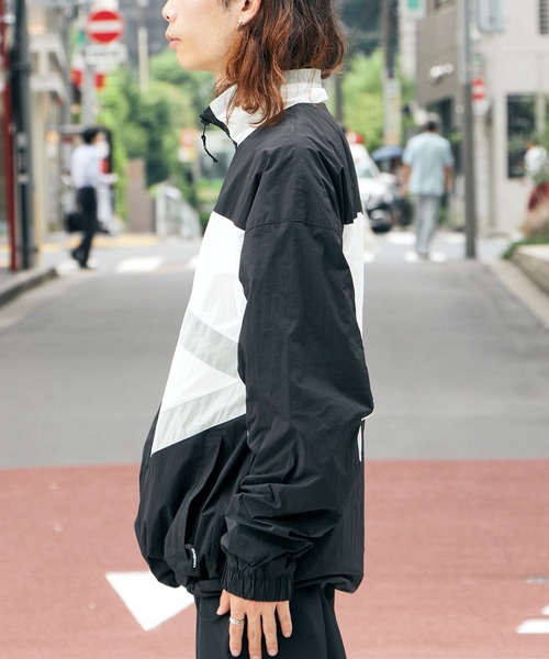 セール】UMBRO/アンブロ Track jacket ナイロンジャケット（ナイロン