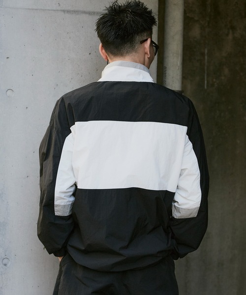 セール】UMBRO/アンブロ Track jacket ナイロンジャケット（ナイロン