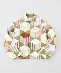Story mfg.(Xg[[GGtW[)STORY mfg. / Xg[[GGtW[. SOT JACKET(̑AE^[)