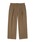 HUF�i�n�t�j�́uHUF TWO TUCK TROUSER�i���̑��p���c�j�v�b�u���E��