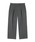 HUF�i�n�t�j�́uHUF TWO TUCK TROUSER�i���̑��p���c�j�v�b�`���R�[���O���[