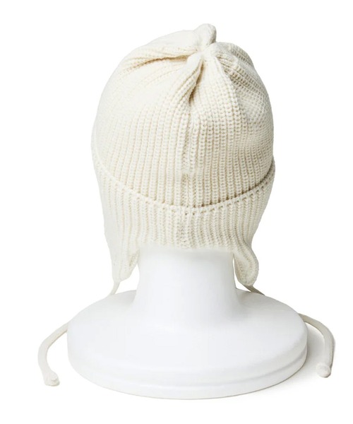 ムラサキスポーツ別注】NEW ERA/ニューエラ キッズ ビーニー ニット