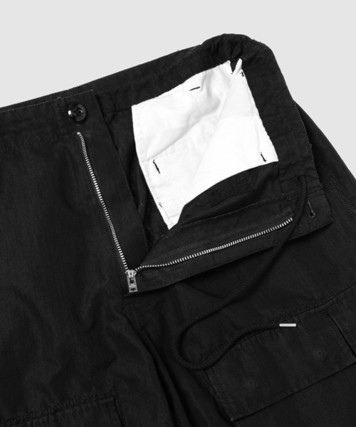 セール】b.d.u pant.（その他パンツ）｜TAKAHIROMIYASHITATheSoloIst