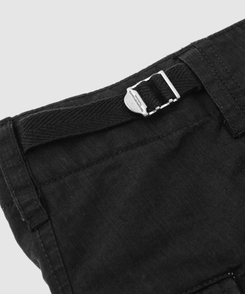 TAKAHIROMIYASHITATheSoloIst.（タカヒロミヤシタザソロイスト）の「b.d.u pant.（その他パンツ・メンズ・ブラック・48/46）」の10枚目の写真