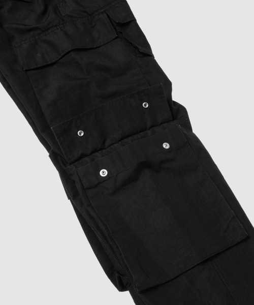 セール】b.d.u pant.（その他パンツ）｜TAKAHIROMIYASHITATheSoloIst