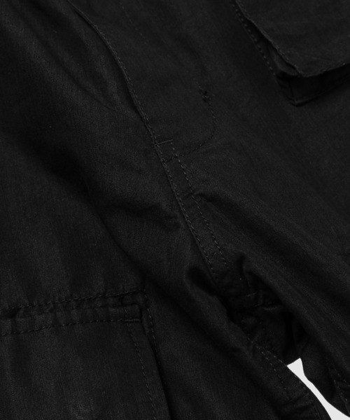 TAKAHIROMIYASHITATheSoloIst.（タカヒロミヤシタザソロイスト）の「b.d.u pant.（その他パンツ・メンズ・ブラック・48/46）」の15枚目の写真
