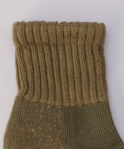 Healthknit（ヘルスニット）の「HealthKnit（ヘルスニット）カラーソックス【３足セット】（ソックス/靴下・メンズ・その他1・FREE）」の2枚目の写真