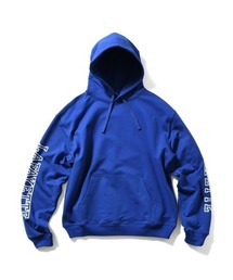 Lafayette｜ラファイエットのパーカー（ブルー・ネイビー/青色系）通販