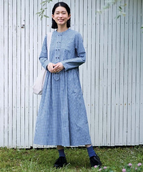 Sunny clouds(サニークラウズ)の「サニークラウズ お弁当箱みたいなトートバッグ(トートバッグ・レディース・キナリ・ONE SIZE)」の18枚目の写真