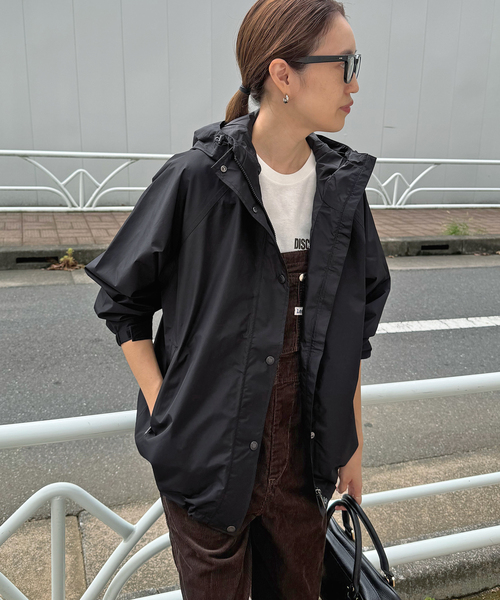 THE NORTH FACE/ザ ノース フェイス Stow Away Jacket NPW62553
